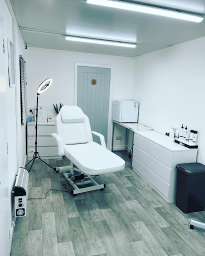 Beautiful Aesthetics Ltd