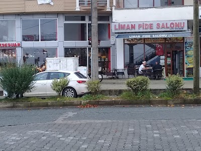 Liman Pide (iş)