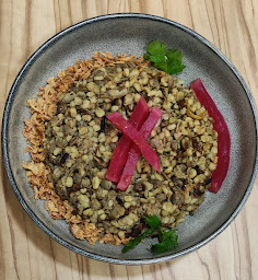 Photo n°16 de De Damas à Beyrouth à Paris (Restaurant halal)