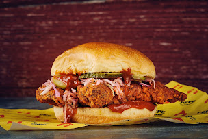 Photo n°24 de Pepe Chicken by FastGood Cuisine à Valence (Restauration rapide)