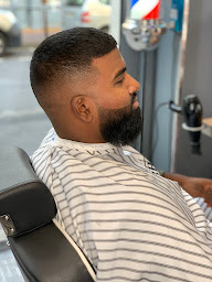 Photo n°13 de 187barbershop à Arpajon (Salon de coiffure)