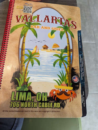 Vallartas Bar & Grill Gallery - United States