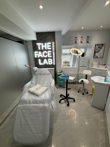 The face lab facial aesthetics