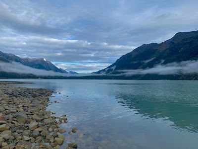 Salmon Run RV Campground & Cabins