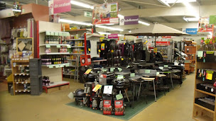 Photo n°10 de LaMaison.fr à Bouloire (Magasin de bricolage)