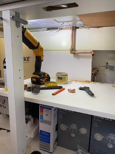 Paul Murray Plumbing & Heating Services - Thumbnail