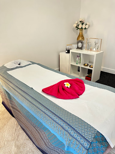 Dee Dee Thai Therapy and Spa