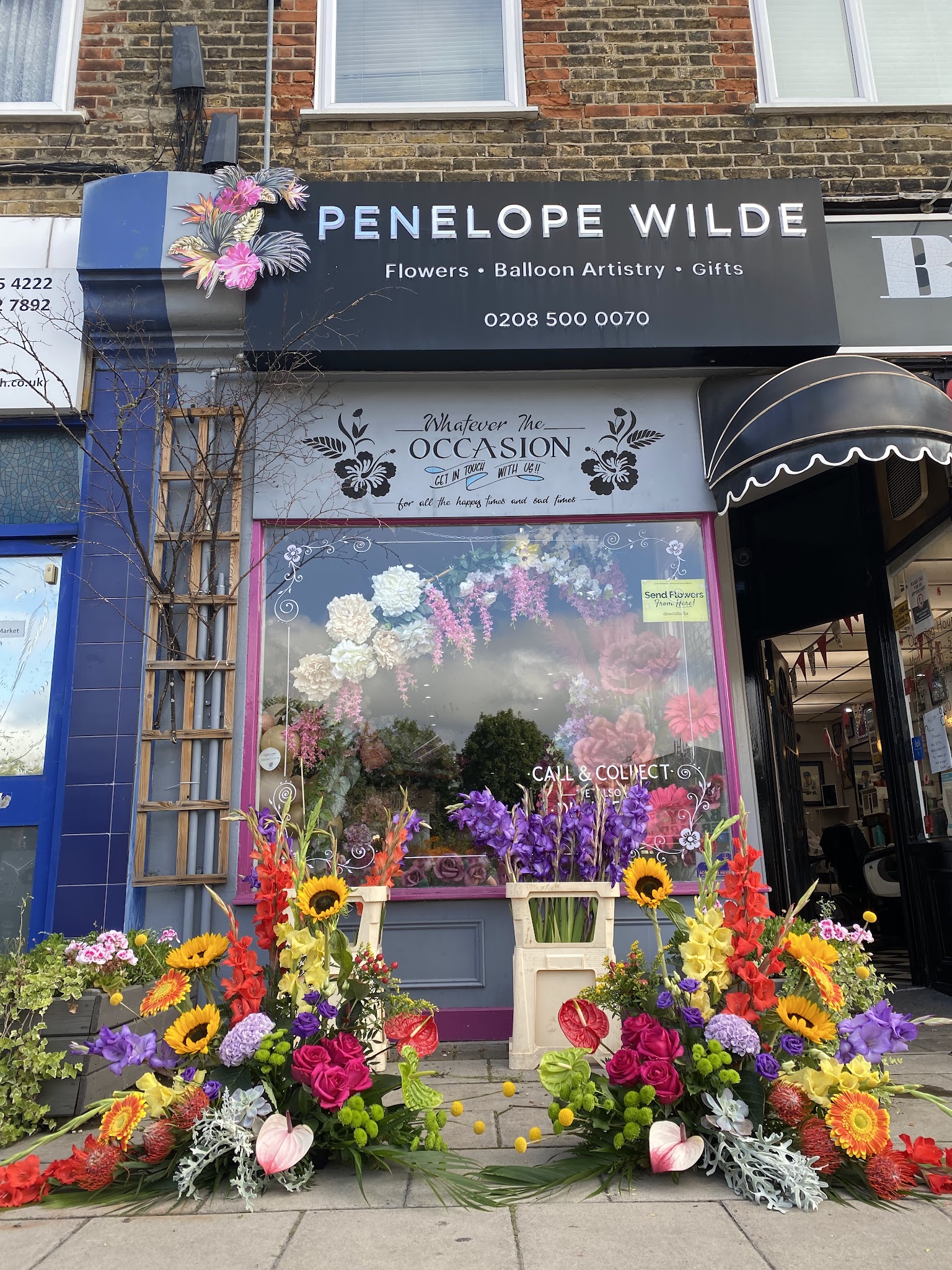 Flowers Barkingside - Florists - photo 1