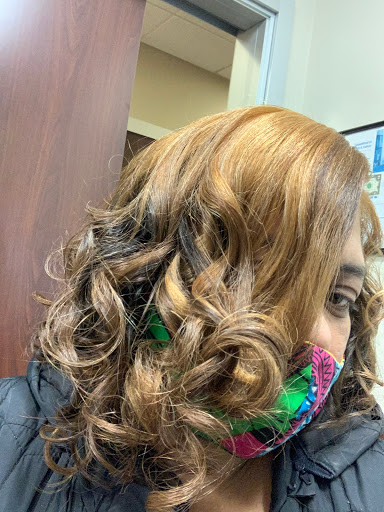 Toya’s Hair Designs