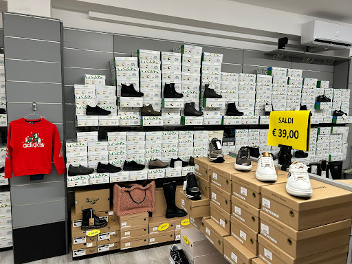 Merolla Store - Visual