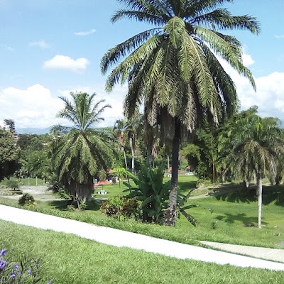 Photos of La Carolita Park