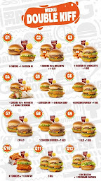 Photo n°25 de G LA DALLE - Plan de campagne à Les Pennes-Mirabeau (Restaurant halal)