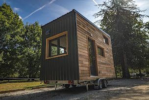 Photo n°2 de Les P'tits Pénates à Rezé (Constructeur de maisons en bois)