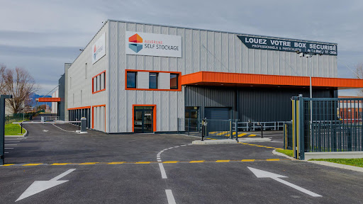 Auvergne Self Stockage