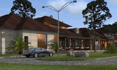 Photos of Aberdares Spa & Safari Lodge
