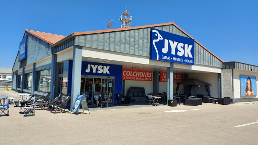 JYSK Mahón