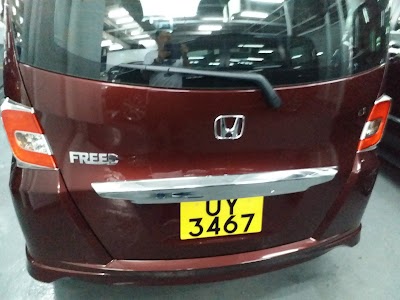 Photos of Dch Quality Used Car - Kowloon Bay