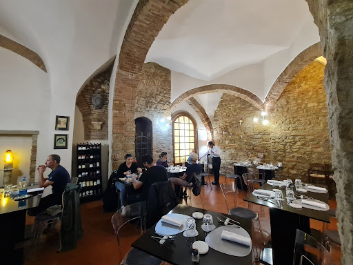 Osteria dei Poeti Volterra - Thumbnail