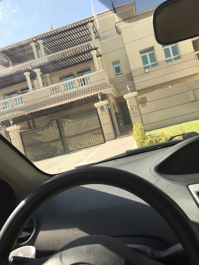 Photos of Embassy of Cyprus