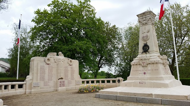 Aire de Toul Chaudeney - A31 - APRR