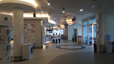 Photos of Oud Al Touba Diagnostic and Screening Center مركز عود التوبة للتشخيص والفحص الشامل