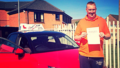 Road Skill Driving School