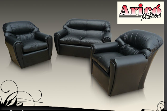 Arico Muebles, Author: Arico Muebles