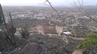 Photos of Hooiberg Lookout