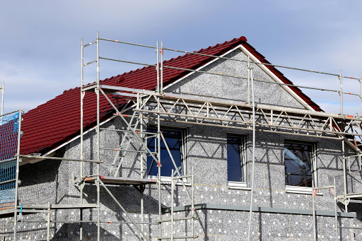 SIMON CONSTRUCTION - Thumbnail