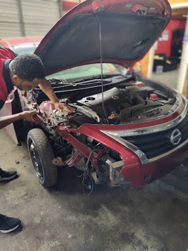 J & J Automotive Repair