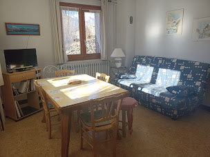 Photo n°5 de Gite Porte à Guillestre (Location d'appartement de vacances)