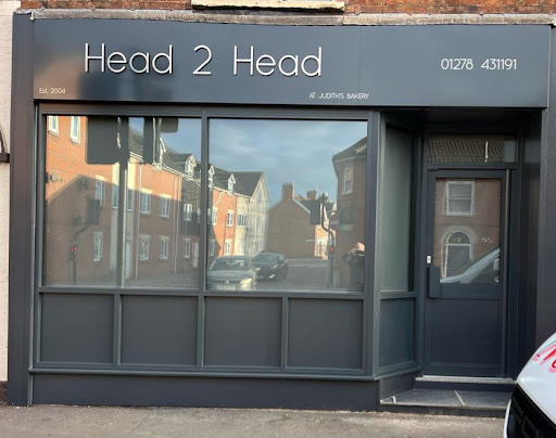 Head2Head - Visual