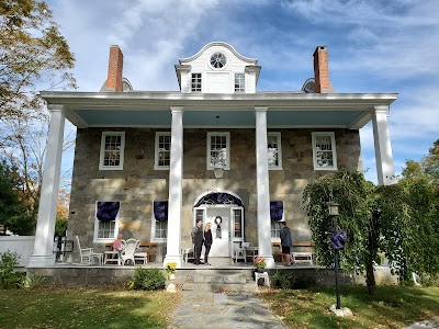 Hearthside House Museum