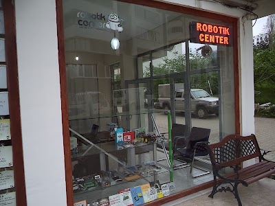 Photos of Robotik Center
