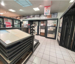 Photo n°23 de Lapeyre Trélissac- Cuisines- Salle de bain- Menuiserie- Périgueux à Trélissac (Magasin de carrelage)
