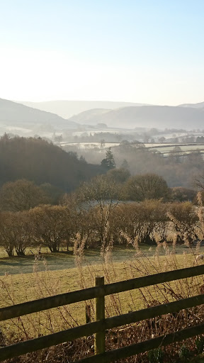Lower Nantserth farm Gallery - United Kingdom