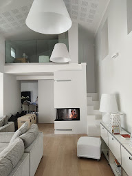 Photo n°36 de ACB 13 cheminée aix en provence -marseille poêle à bois - granulés aubagne.cassis.pertuis.saint maximin à Bouc-Bel-Air (Fournisseur d'équipements de chauffage)