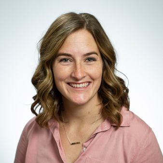 Madalyn R. Douglas, PT