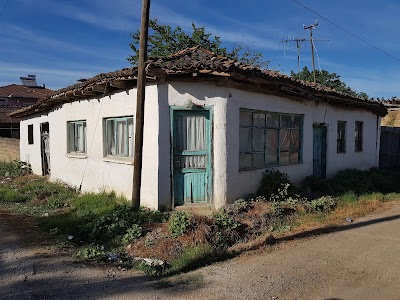 Sutluce Koyu Merkez Mosque