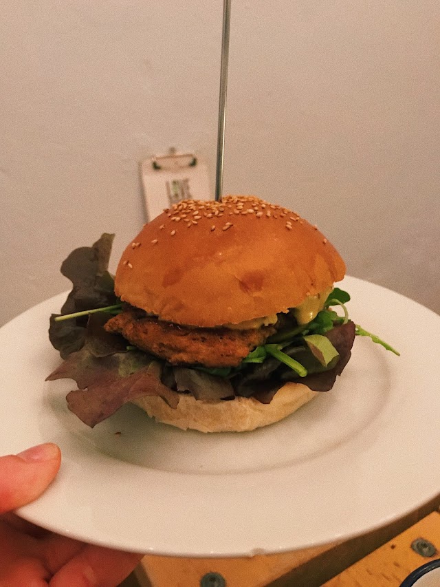 LoveBurger