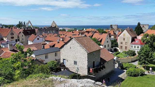Place around image