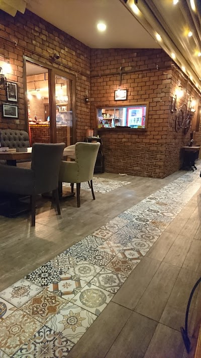 Photos of Bahhce Cafe & Bistro