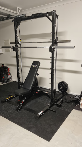 Aussie Fitness Equipment - Thumbnail