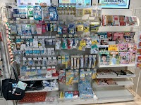 ギフトキヨスク新横浜東乗換