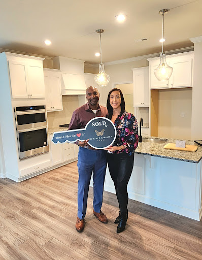 Monarch Carolina Homes