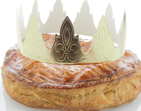 Belle Epoque Patisserie by null