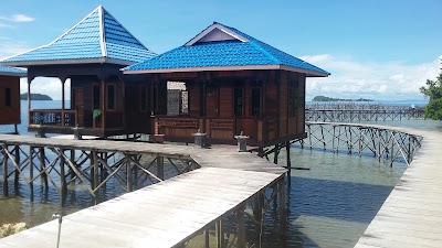 Photos of Raja Ampat City