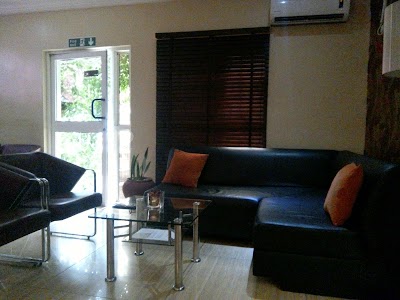Photos of Bella Afrik Suite