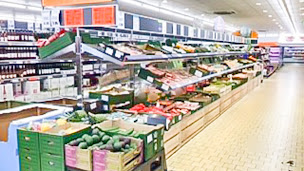 Photo n°1 de Lidl à Bogny-sur-Meuse (Supermarché)