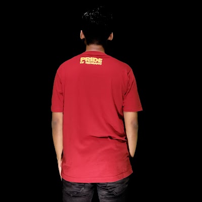 Photos of errormonster cloth